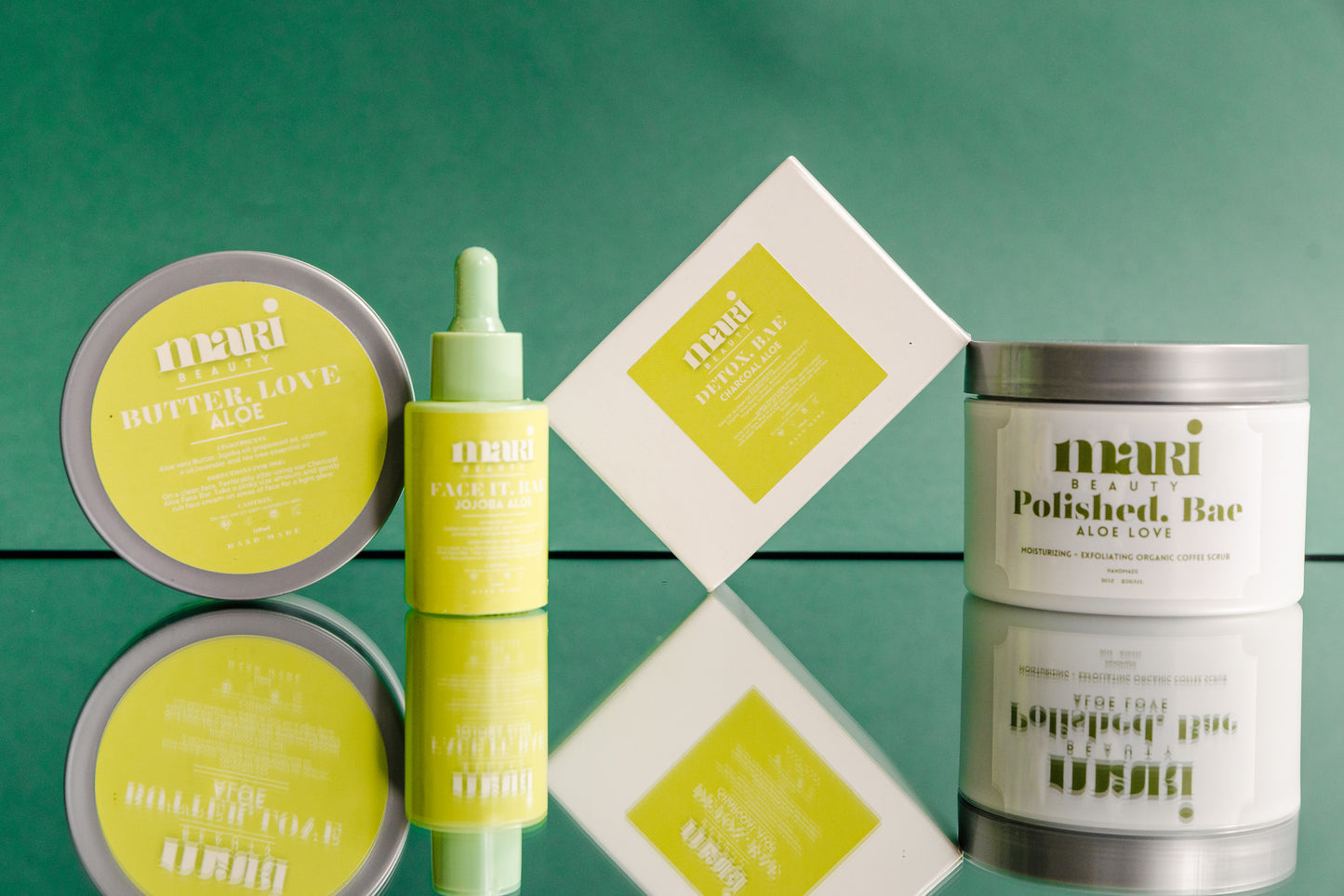 Ultimate Face Bundle Set