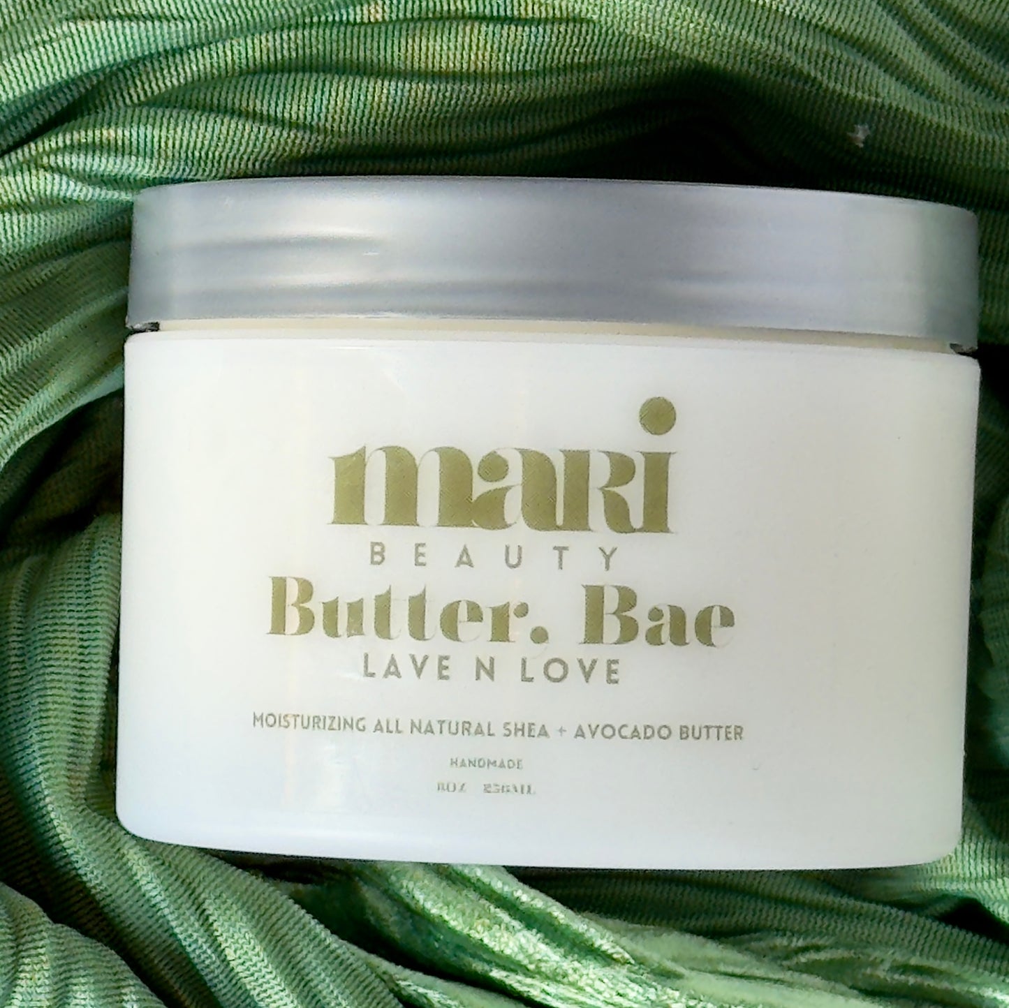 Lave N' Love Body Butter